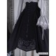 Chris House Witch Notes Collar Blouses Vest Corset Skirt and JSK(Reservation/Full Payment Without Shipping)